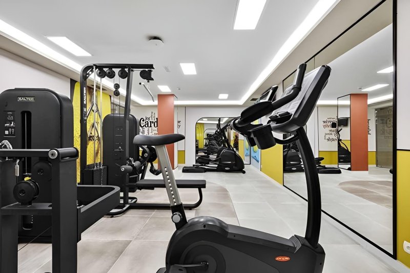 Mallorca Playa de Palma utazás Riu Concordia