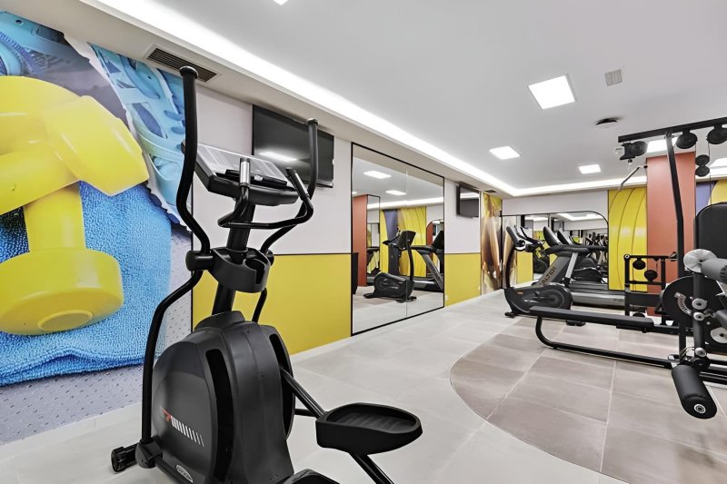 Mallorca Playa de Palma utazás Riu Concordia