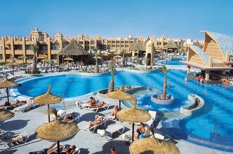 Zöld-foki-szigetek Sal utazás Riu Funana