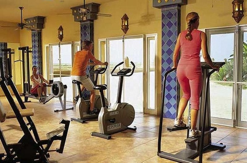 Zöld-foki-szigetek Sal utazás Riu Funana