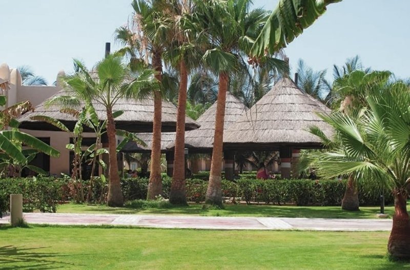 Zöld-foki-szigetek Sal utazás Riu Funana