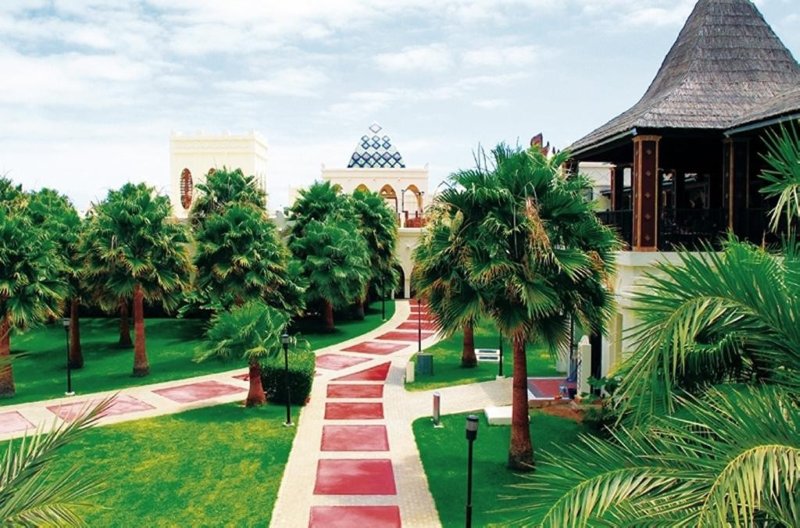 Boa Vista utazás Riu Karamboa