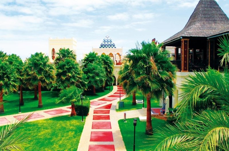 Boa Vista utazás Riu Karamboa