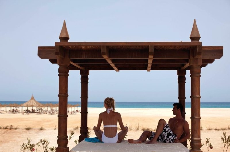 Boa Vista utazás Riu Touareg - Adults Only