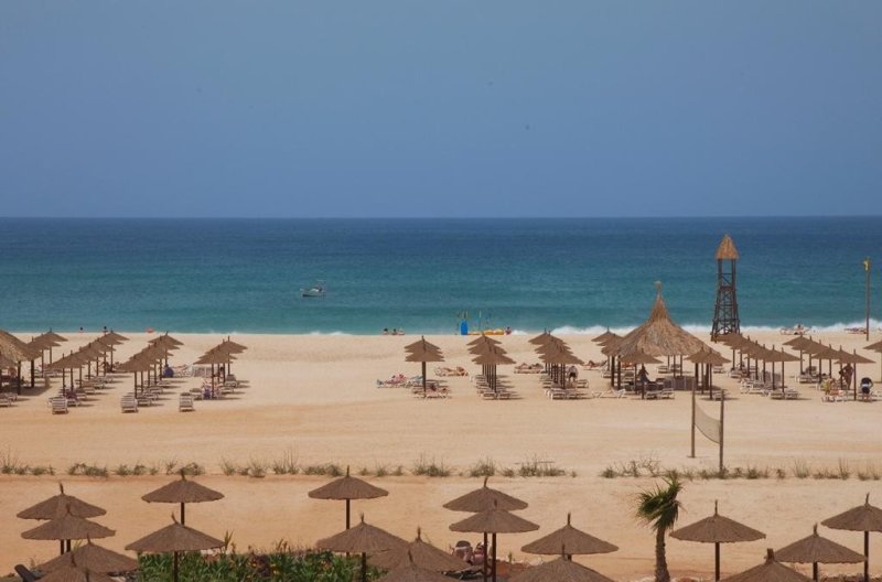 Boa Vista utazás Riu Touareg - Adults Only