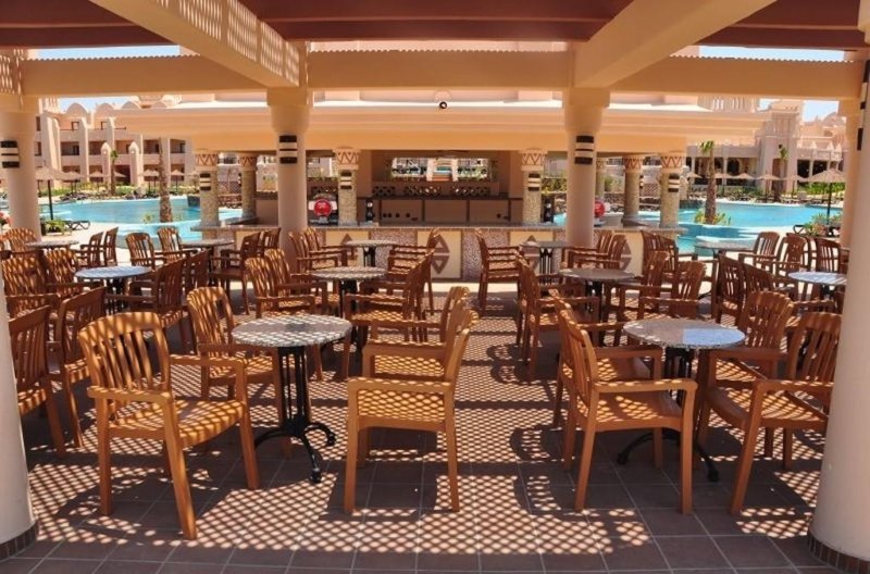 Boa Vista utazás Riu Touareg - Adults Only