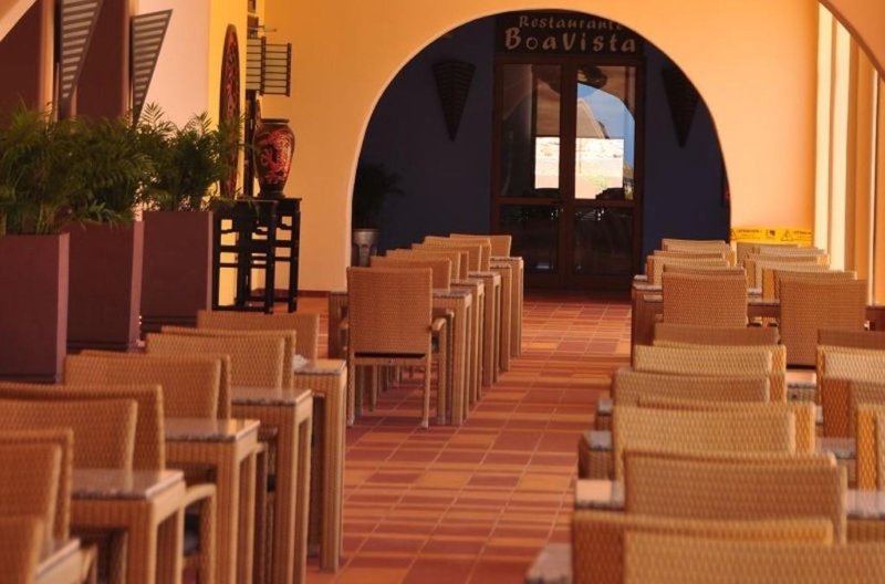 Boa Vista utazás Riu Touareg – Standard Részleg