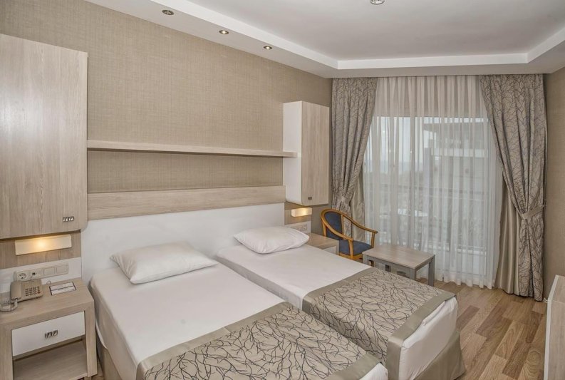 Alanya utazás Riviera