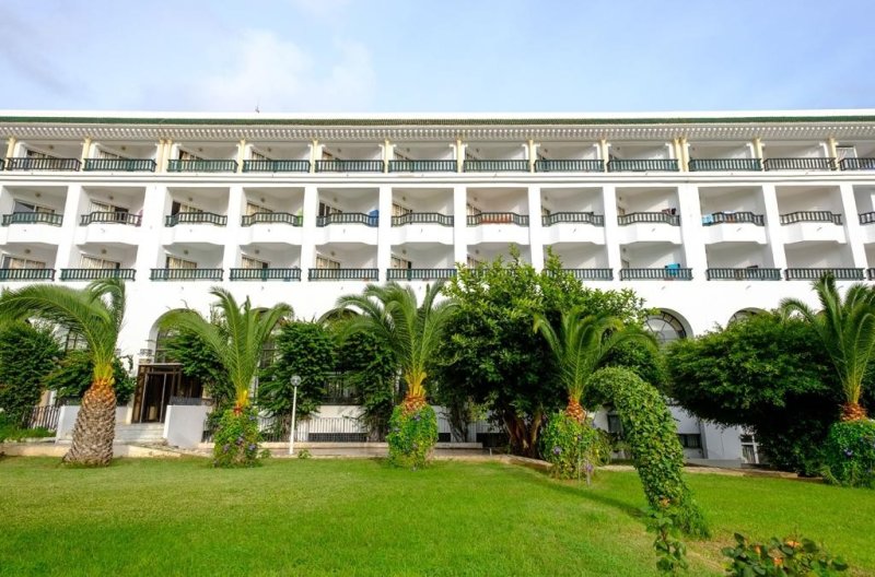 Sousse utazás Riviera