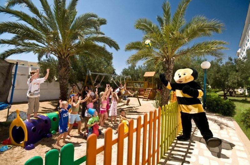 Sousse utazás Riviera