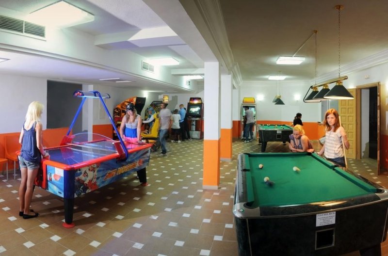 Sousse utazás Riviera