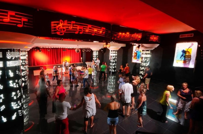 Sousse utazás Riviera