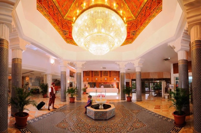 Sousse utazás Riviera