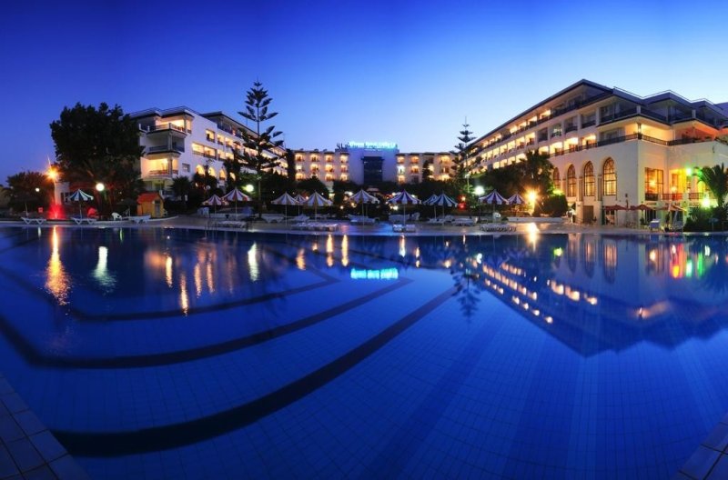 Sousse utazás Riviera