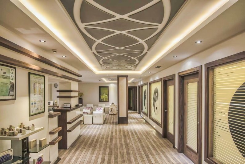 Alanya utazás Riviera Zen Hotel