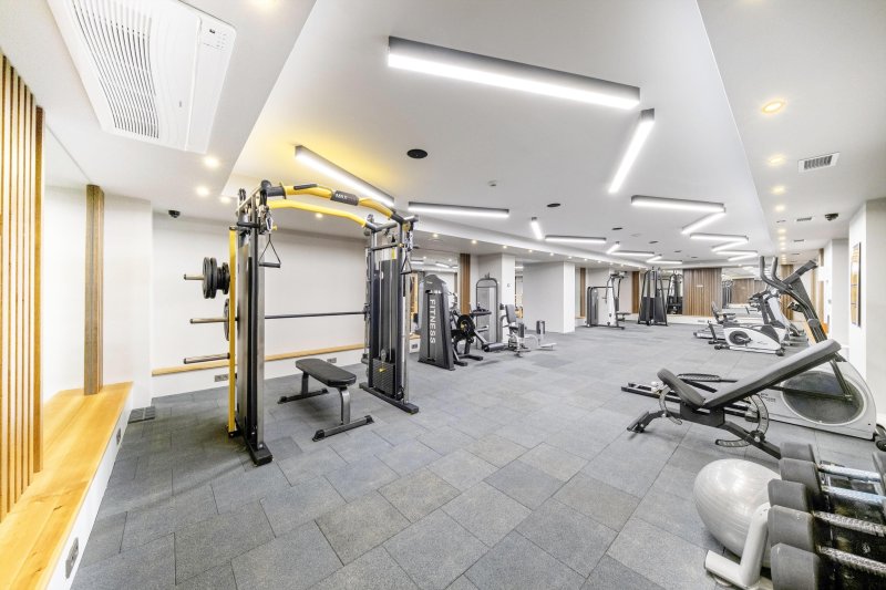 Alanya utazás Riviera Zen Hotel