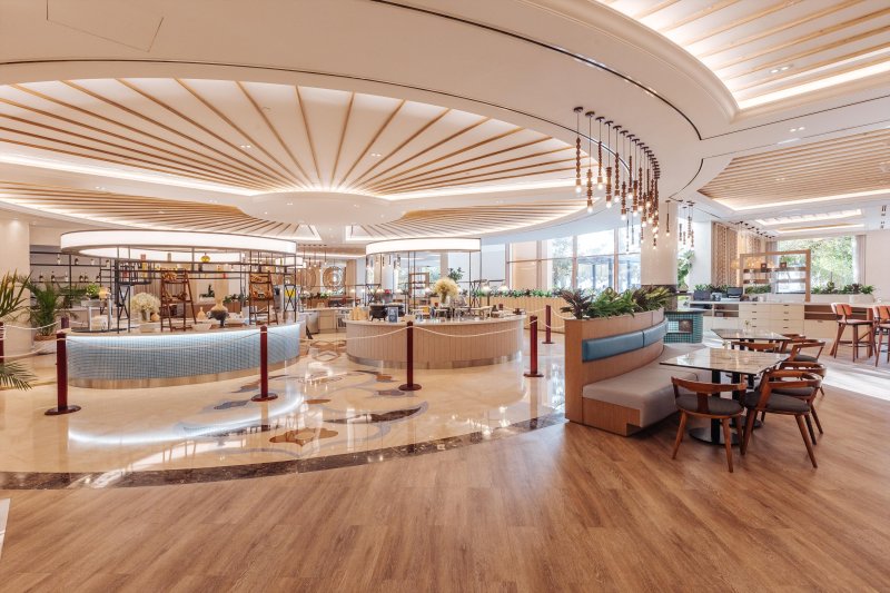 Ras Al Khaimah utazás Rixos Al Mairid