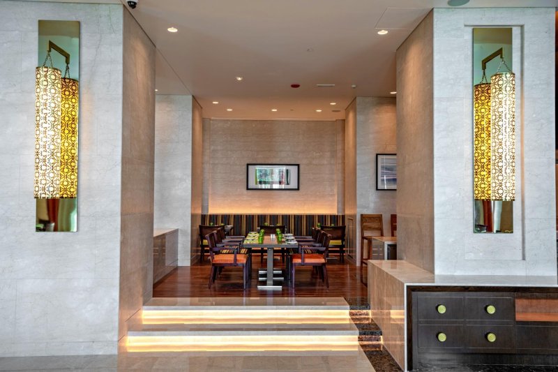 Dubai utazás Rixos Marina Abu Dhabi