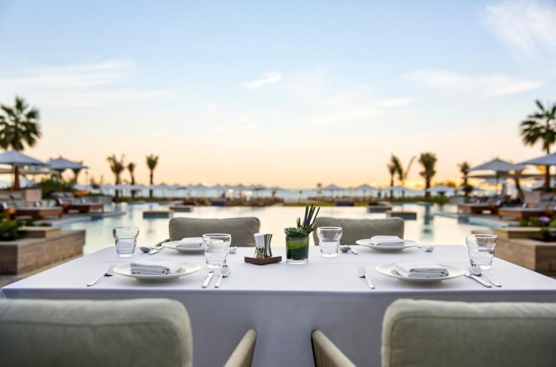 Dubai utazás Rixos Premium Dubai