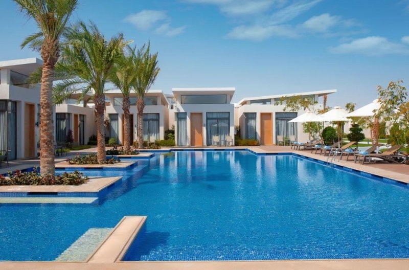 Hurghada utazás Rixos Premium Magawish Suites & Villas