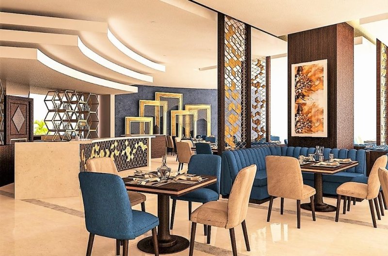 Hurghada utazás Rixos Premium Magawish Suites & Villas