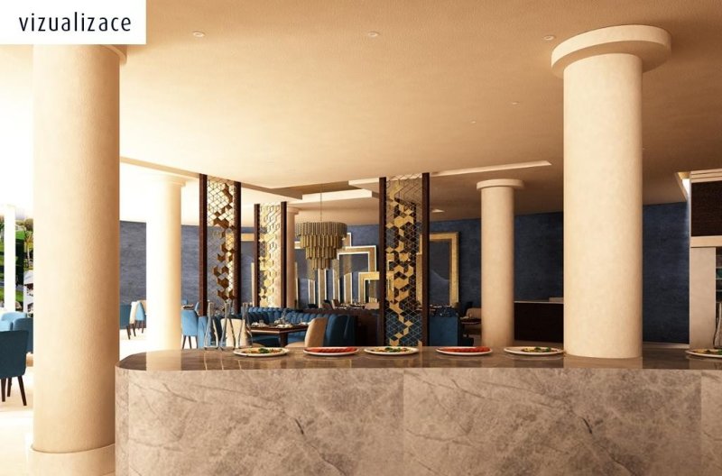 Hurghada utazás Rixos Premium Magawish Suites & Villas