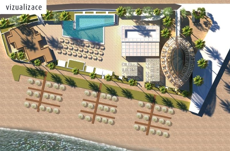 Hurghada utazás Rixos Premium Magawish Suites & Villas