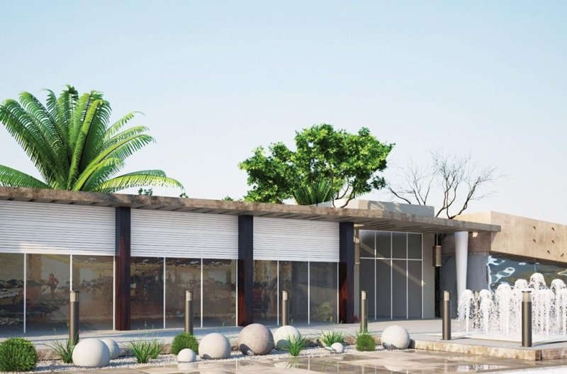 Hurghada utazás Rixos Premium Magawish Suites & Villas