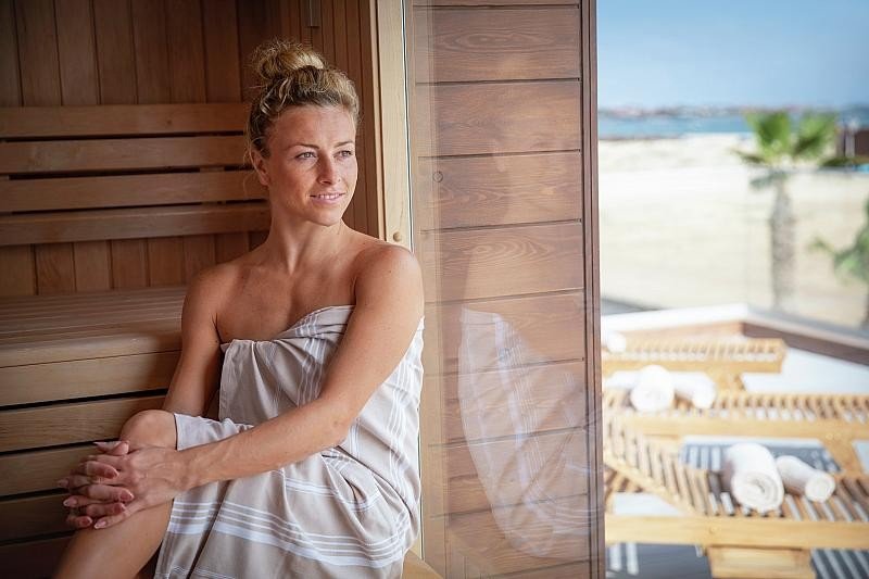 Zöld-foki-szigetek Sal utazás Robinson Club Cabo Verde