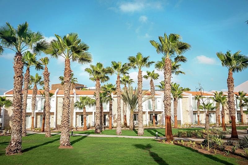 Zöld-foki-szigetek Sal utazás Robinson Club Cabo Verde