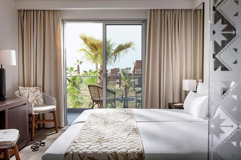 Zöld-foki-szigetek Sal utazás Robinson Club Cabo Verde