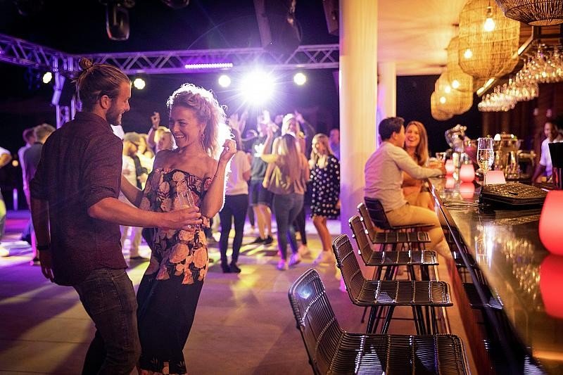 Zöld-foki-szigetek Sal utazás Robinson Club Cabo Verde