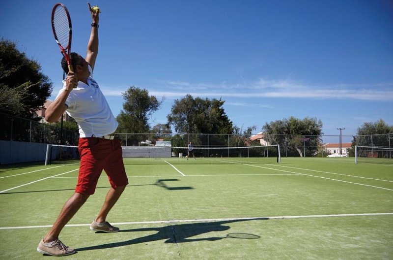 Korfu utazás Roda Beach Resort & Spa