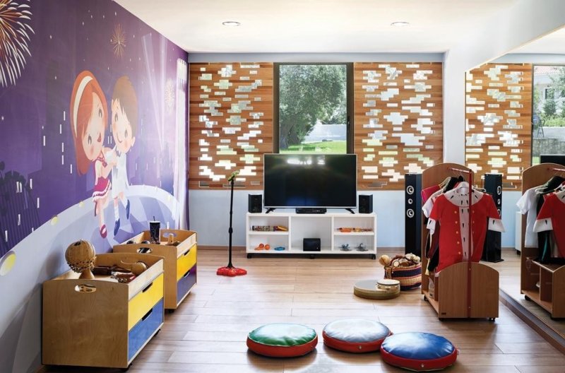 Korfu utazás Roda Beach Resort & Spa