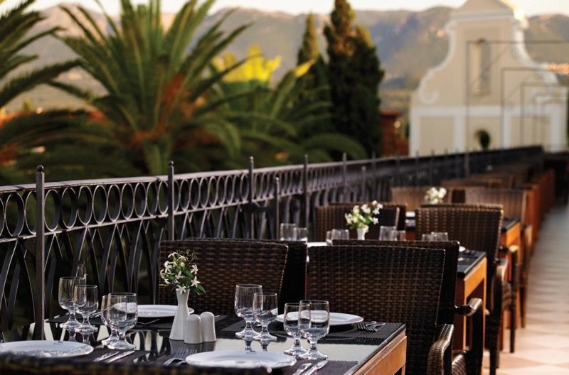 Korfu utazás Roda Beach Resort & Spa