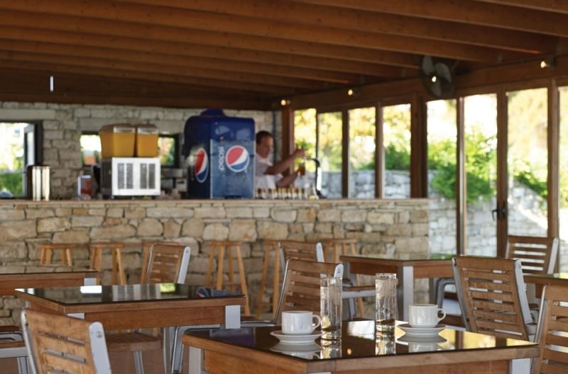 Korfu utazás Roda Beach Resort & Spa