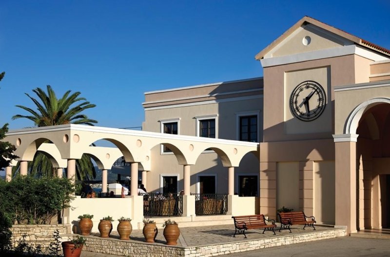 Korfu utazás Roda Beach Resort & Spa