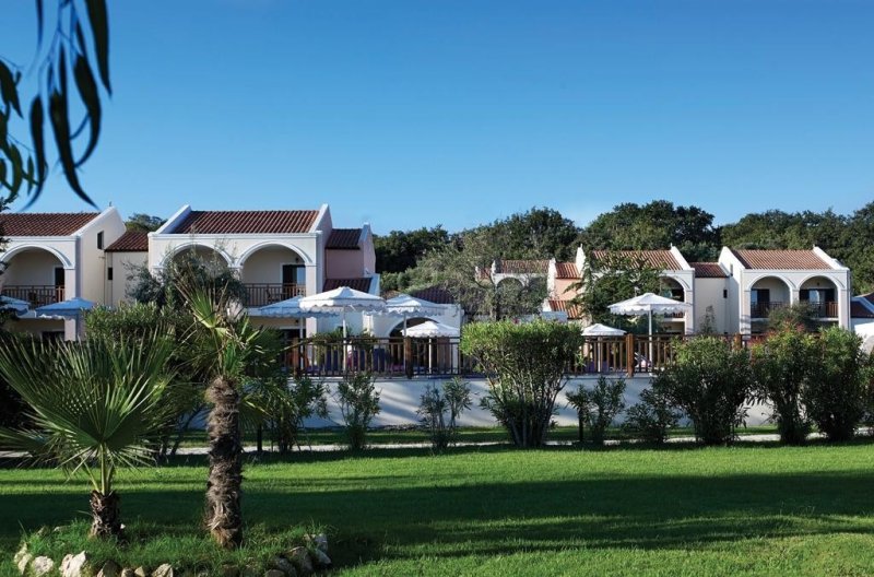 Korfu utazás Roda Beach Resort & Spa