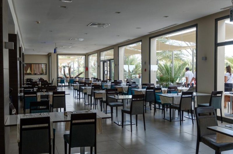 Monastir utazás Rosa Beach Thalasso & Spa