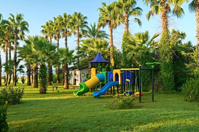 Side utazás Royal Atlantis Beach