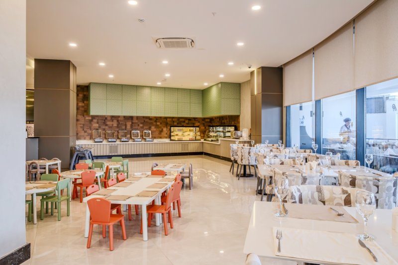 Side utazás Royal Atlantis Icon