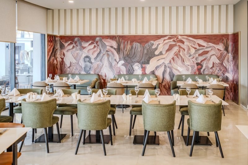 Side utazás Royal Atlantis Icon