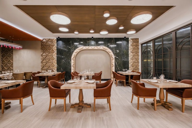 Side utazás Royal Atlantis Icon