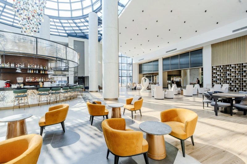 Side utazás Royal Atlantis Icon