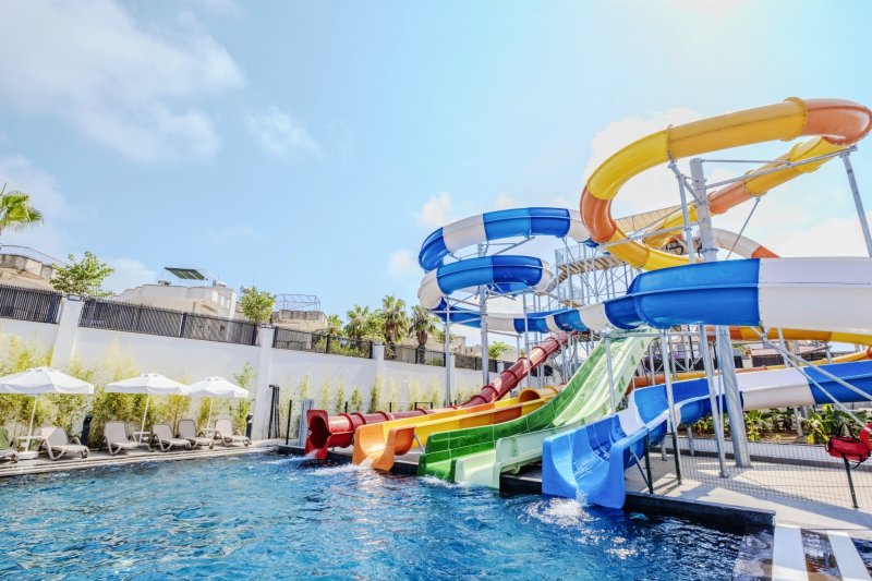 Side utazás Royal Atlantis Icon