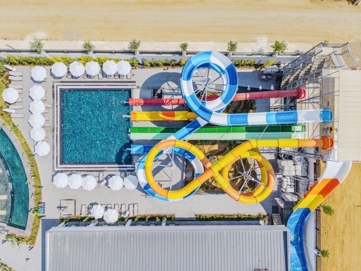 Side utazás Royal Atlantis Icon