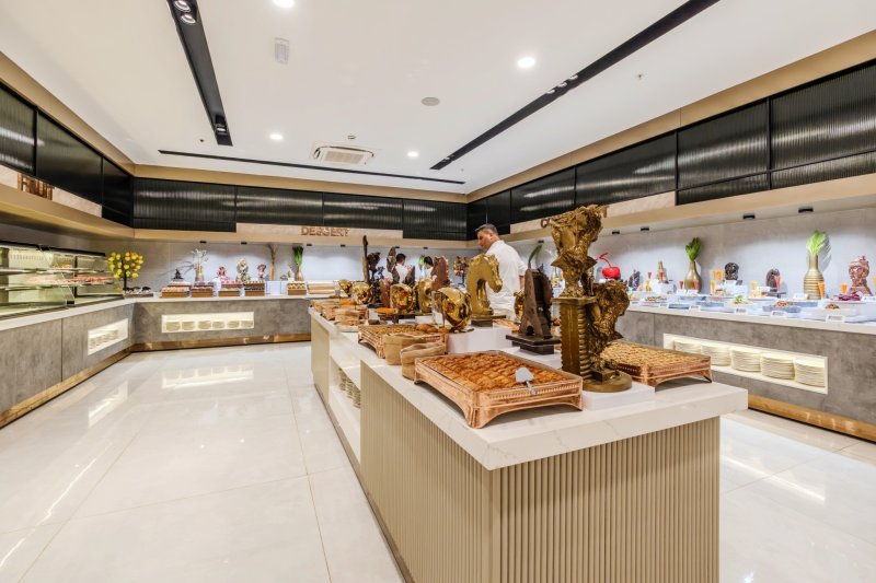 Side utazás Royal Atlantis Icon