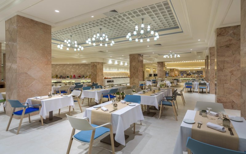 Hammamet utazás Royal Azur Thalassa