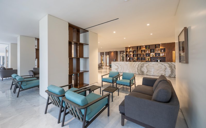 Hammamet utazás Royal Azur Thalassa