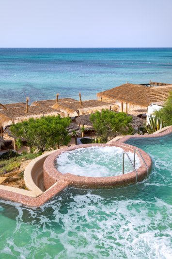 Hammamet utazás Royal Azur Thalassa